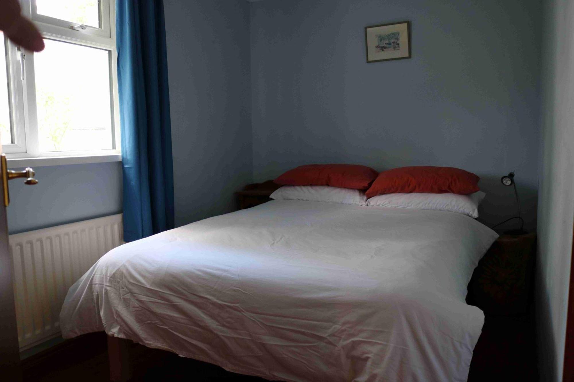 Cottage, Ireland, Includes Continental Breakfast 쿠센덜 외부 사진