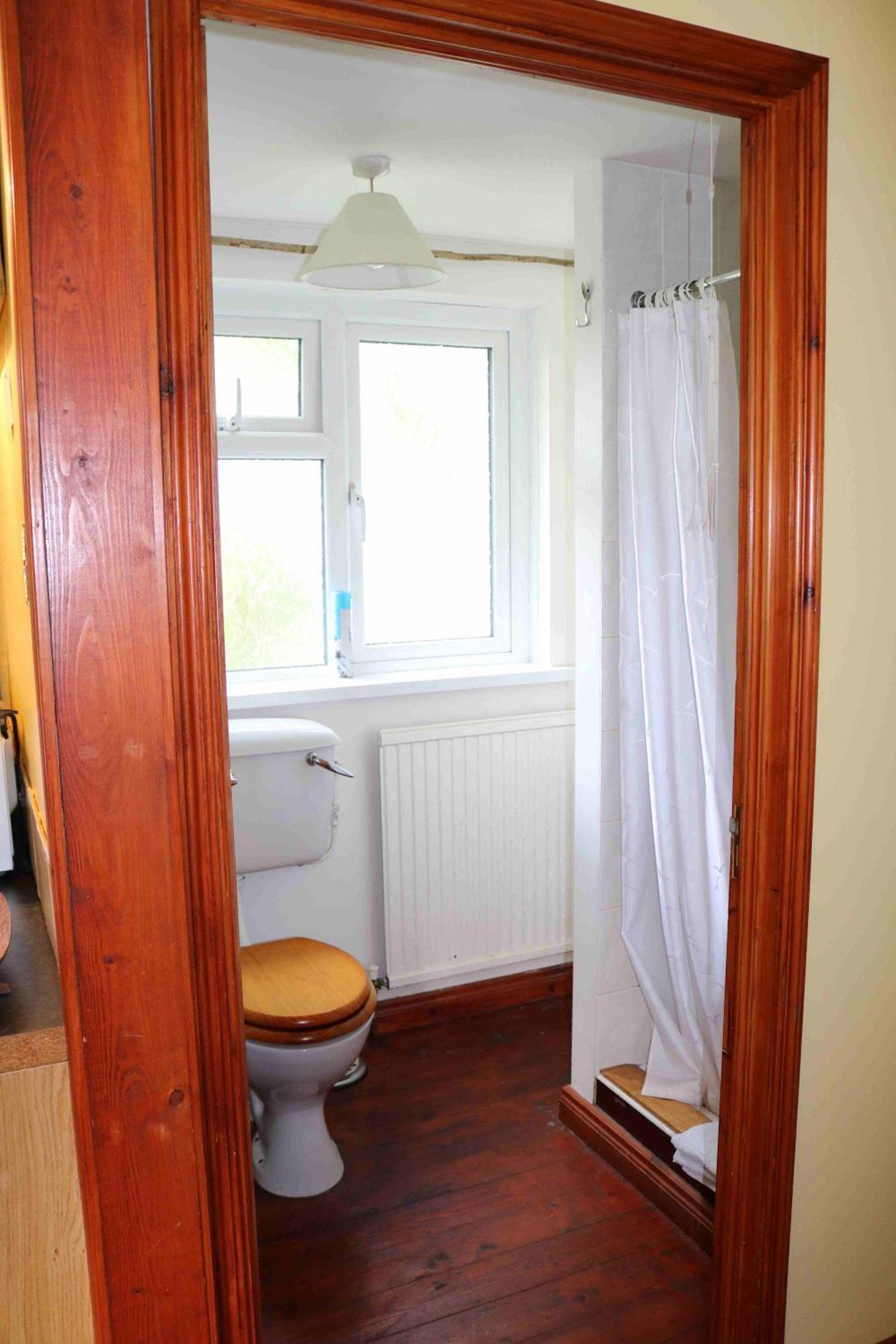 Cottage, Ireland, Includes Continental Breakfast 쿠센덜 외부 사진