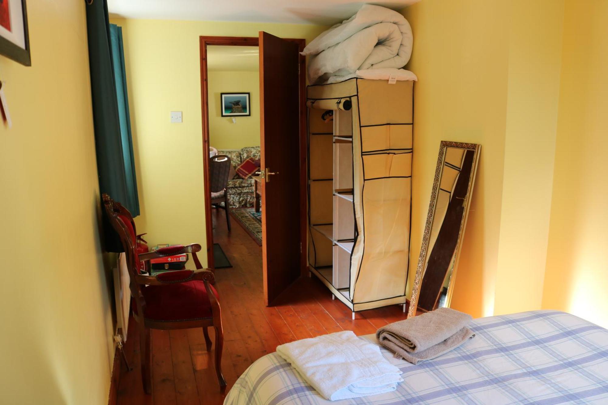 Cottage, Ireland, Includes Continental Breakfast 쿠센덜 외부 사진