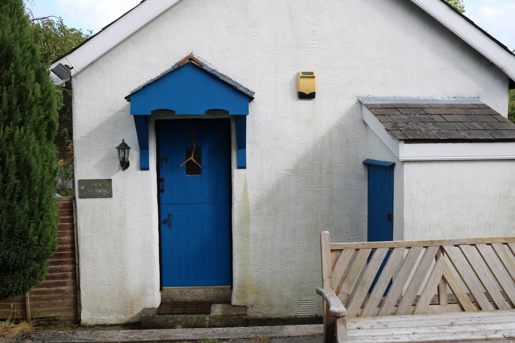Cottage, Ireland, Includes Continental Breakfast 쿠센덜 외부 사진