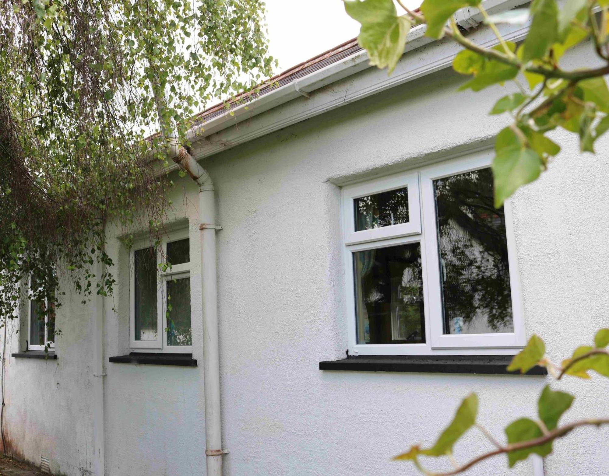 Cottage, Ireland, Includes Continental Breakfast 쿠센덜 외부 사진